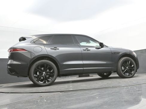 New 2026 Jaguar F-PACE R-Dynamic S image 37