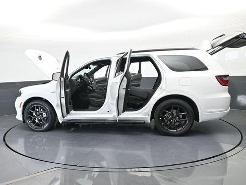 New 2026 Dodge Durango GT image 74