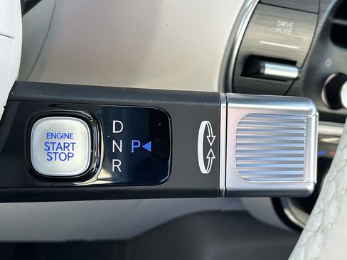 New 2026 Hyundai Palisade FWD Hybrid image 31