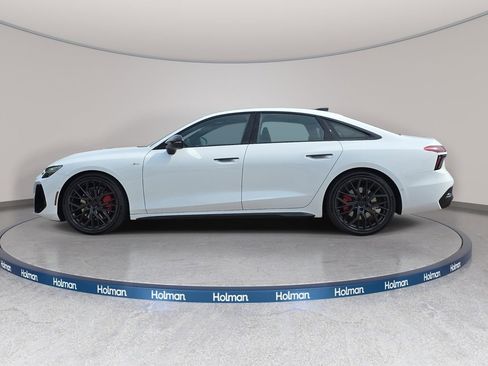 New 2026 Audi A6 Prestige image 8