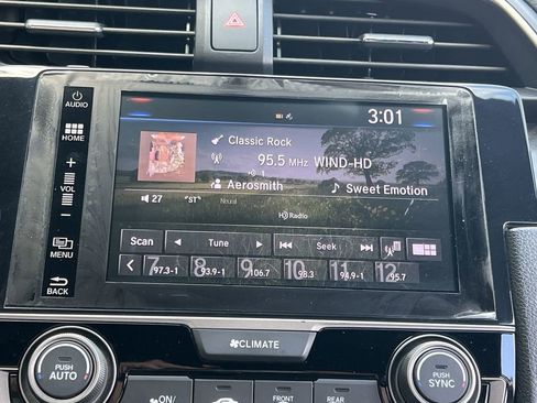 Used 2017 Honda Civic Si image 17