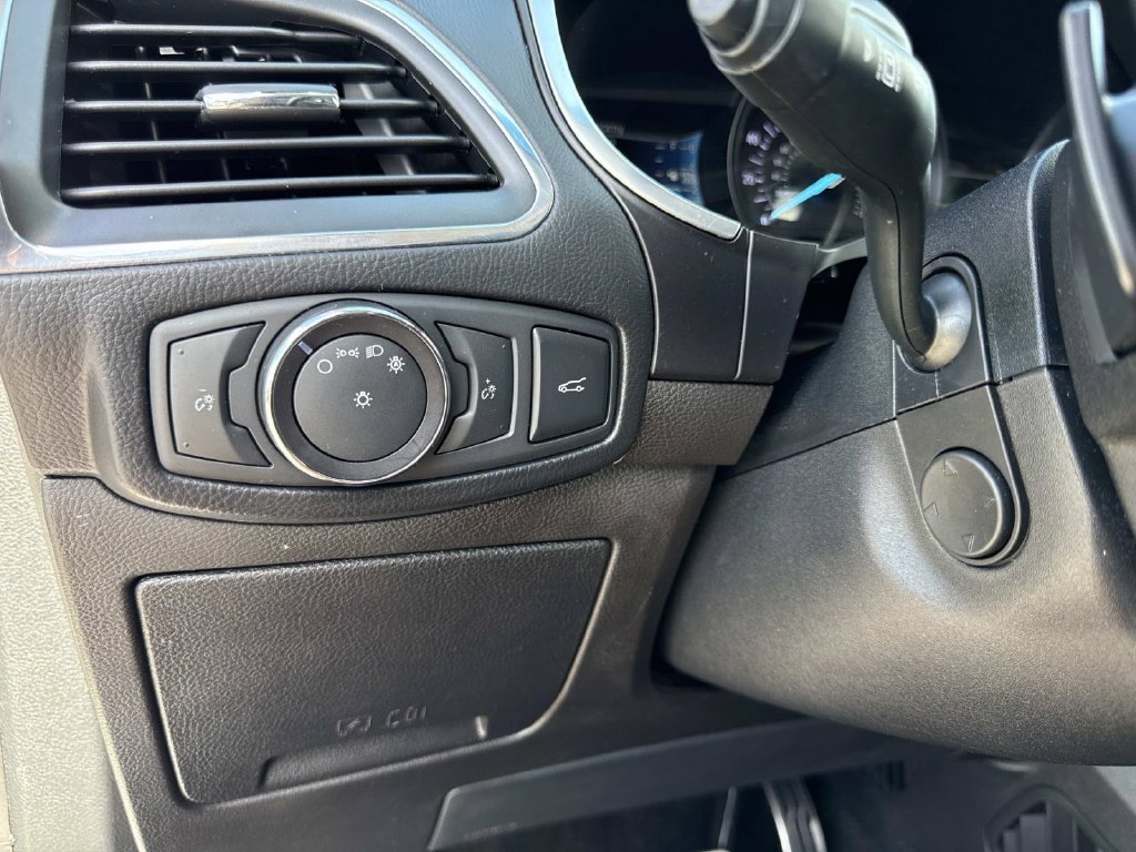 Used 2018 Ford Edge Sport w/ Equipment Group 401A AWD/4WD image 31
