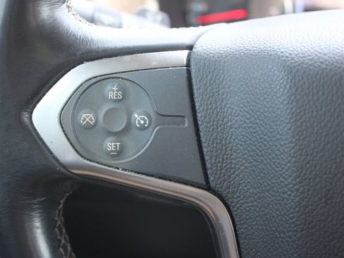 Used 2018 Chevrolet Silverado 1500 LT w/ All Star Edition RWD image 23
