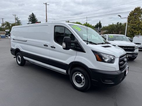 Used 2020 Ford Transit 350 Low Roof RWD image 1