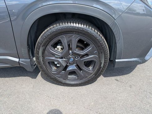 Used 2023 Subaru Ascent Onyx Edition Limited image 11