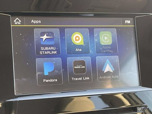Used 2023 Subaru Forester AWD/4WD image 19