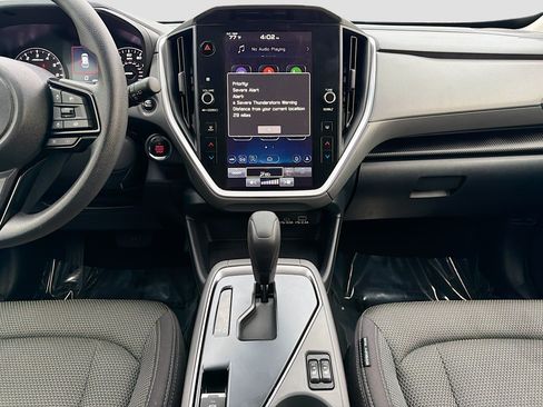 Used 2024 Subaru Crosstrek 2.0i Premium AWD/4WD image 18
