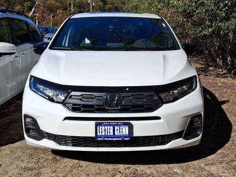 New 2026 Honda Odyssey Sport-L image 2