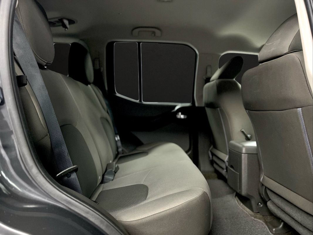 Used 2013 Nissan Xterra S RWD image 24