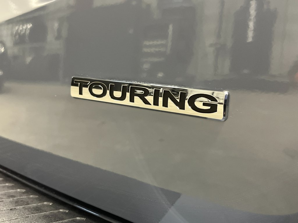 New 2027 Honda Odyssey Touring image 13