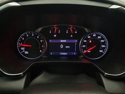 Used 2024 Chevrolet Blazer LT FWD image 23