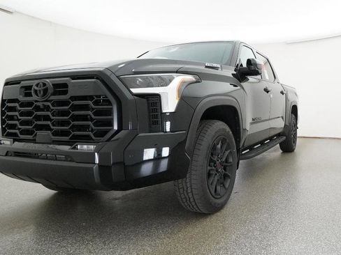 New 2026 Toyota Tundra Limited AWD/4WD image 19