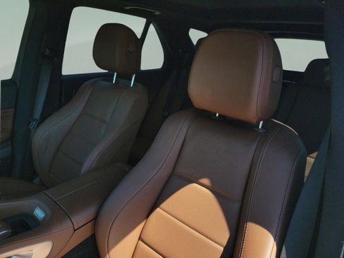 Used 2024 Mercedes-Benz GLE 350 4MATIC image 15