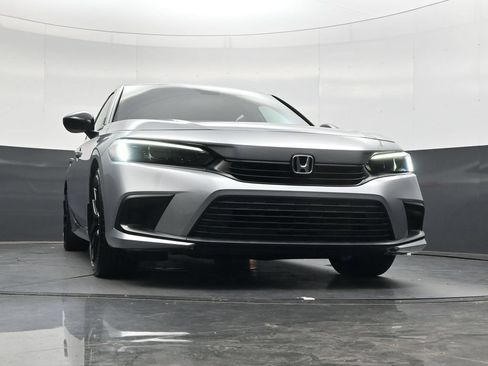 Used 2024 Honda Civic Sport image 38