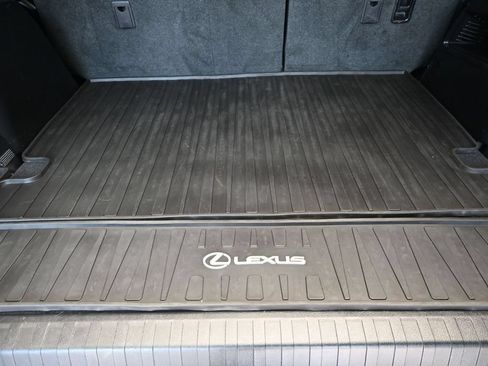 Used 2022 Lexus GX 460 w/ Black Line Special Edition AWD/4WD image 20