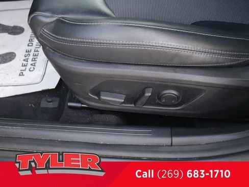 Used 2021 Kia K5 GT-Line image 24