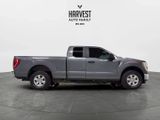 Used 2021 Ford F150 XLT image 5