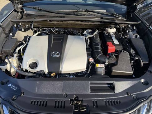 Used 2023 Lexus ES 350 w/ Premium Package FWD image 18