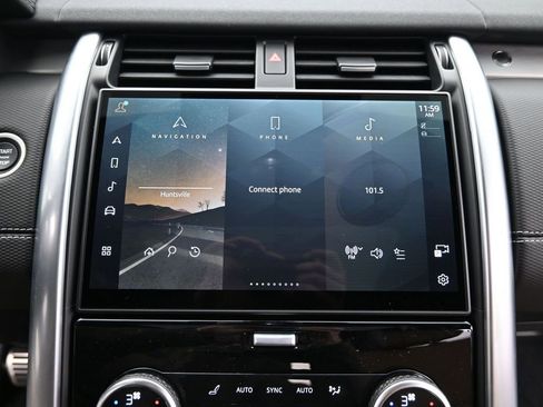 New 2026 Land Rover Discovery Limited Edition AWD/4WD image 27