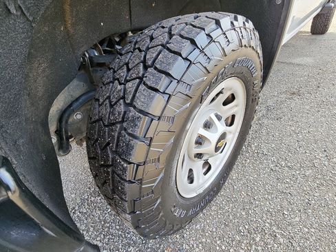 Used 2022 Chevrolet Silverado 3500 W/T w/ WT Fleet Convenience Package image 18