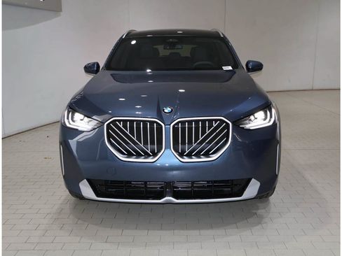 Used 2026 BMW X3 xDrive30i w/ Convenience Package AWD/4WD image 9