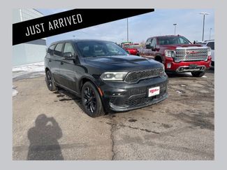 Used 2022 Dodge Durango R/T w/ Blacktop Package video 1