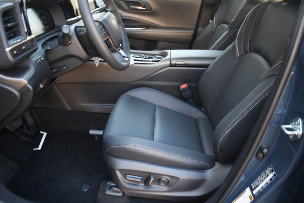 New 2026 Toyota Crown AWD/4WD image 7
