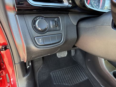 Used 2021 Chevrolet Spark LT image 14