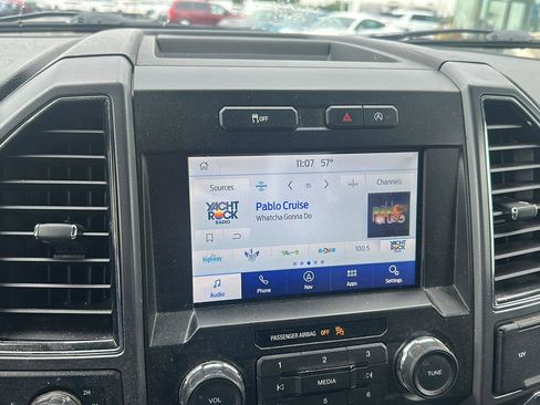 Used 2019 Ford F150 XLT w/ Equipment Group 302A Luxury AWD/4WD image 16