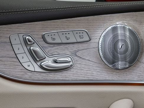 Used 2019 Mercedes-Benz E 450 Cabriolet image 25