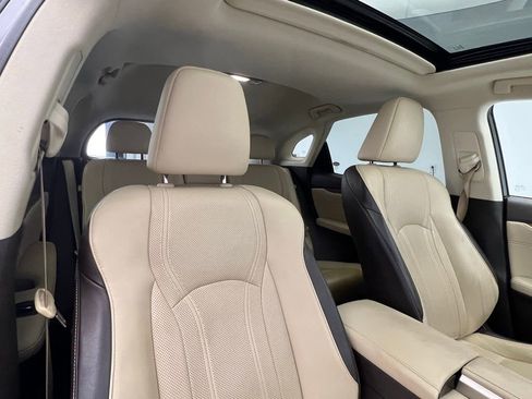 Used 2017 Lexus RX 350 350 image 7