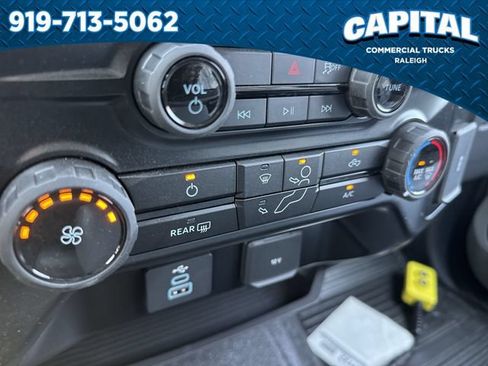 New 2026 Ford F550 4x4 Crew Cab image 31
