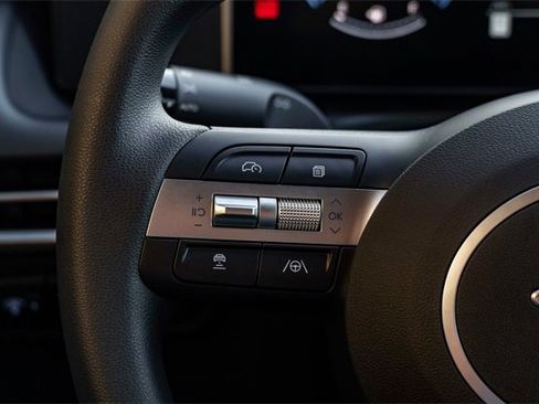 New 2026 Hyundai Tucson SEL image 11