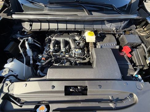 New 2026 Nissan Pathfinder SL image 33