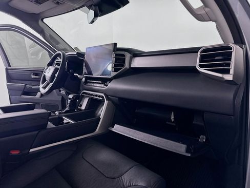 Used 2022 Toyota Tundra Limited image 38