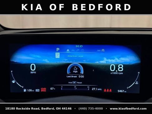 Certified 2024 Kia Sportage X-Pro AWD/4WD image 16
