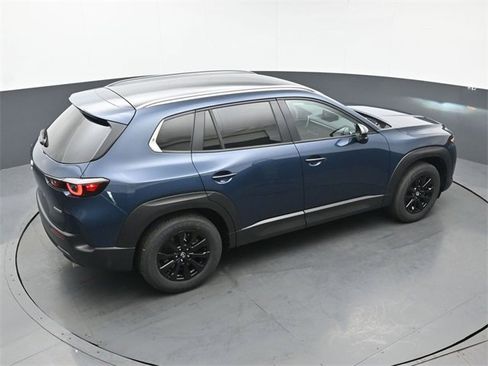 New 2025 MAZDA CX-50 AWD 2.5 S w/ Weather Package image 31