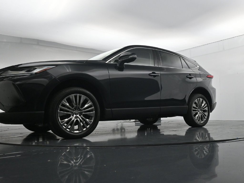 Used 2023 Toyota Venza Limited AWD/4WD image 34