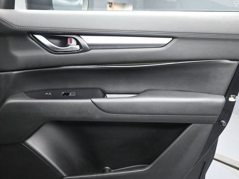 Used 2020 MAZDA CX-5 Touring FWD image 30
