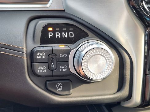 New 2026 RAM 1500 Tungsten w/ Trailer Tow Group image 17