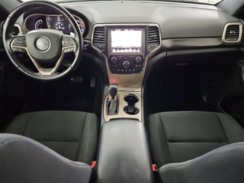 Used 2017 Jeep Grand Cherokee Laredo w/ Quick Order Package 23E image 15