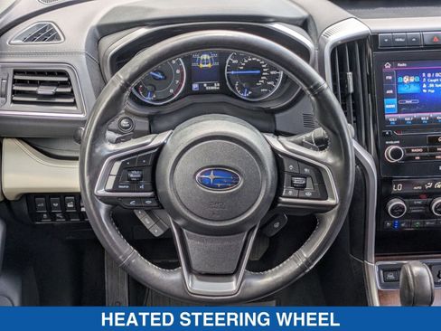Certified 2022 Subaru Ascent Touring image 16