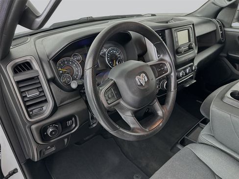 Used 2022 RAM 1500 Tradesman AWD/4WD image 22