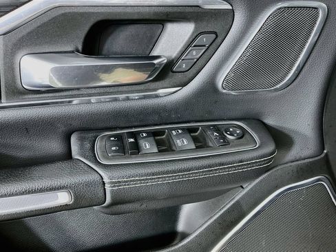 Used 2023 RAM 1500 Laramie AWD/4WD image 26