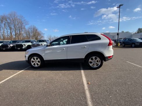 Used 2013 Volvo XC60 3.2 image 12
