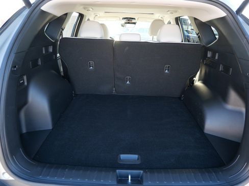 Certified 2023 Hyundai Tucson SEL w/ Convenience Package image 16