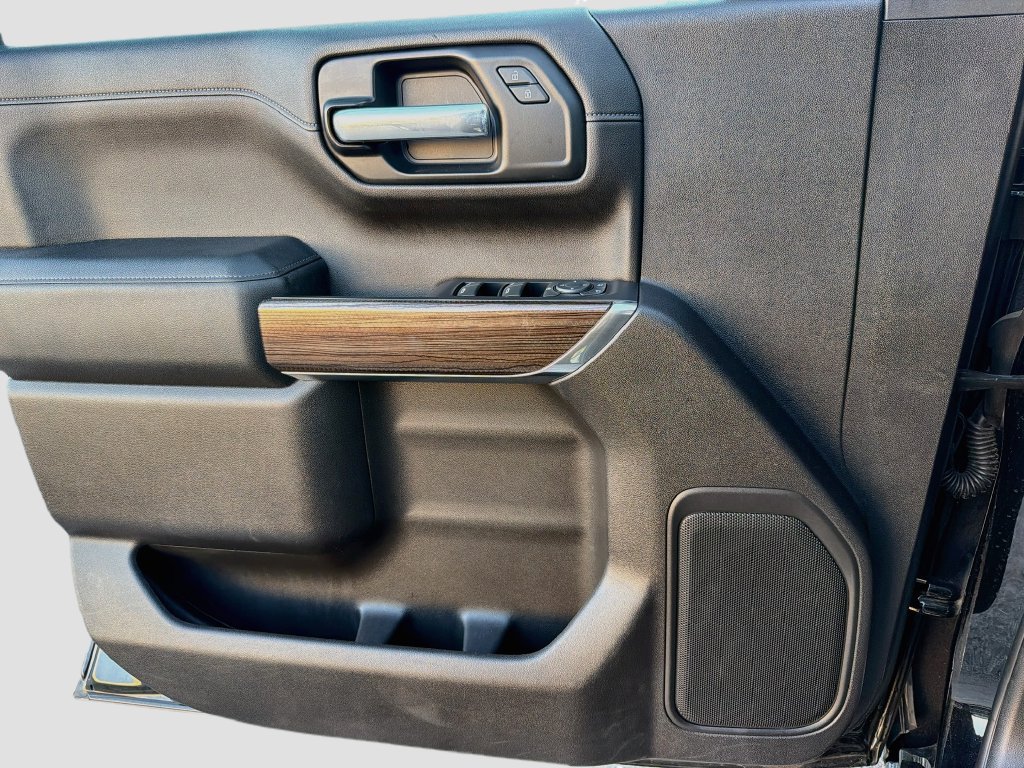 Used 2020 Chevrolet Silverado 1500 LT w/ All-Star Edition RWD image 21