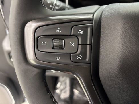 New 2026 Chevrolet Silverado 3500 High Country w/ Technology Package image 26