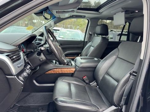 Used 2019 Chevrolet Tahoe Premier image 20