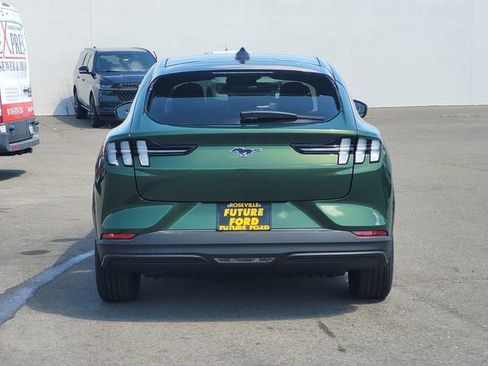 New 2026 Ford Mustang Mach-E Premium RWD image 5
